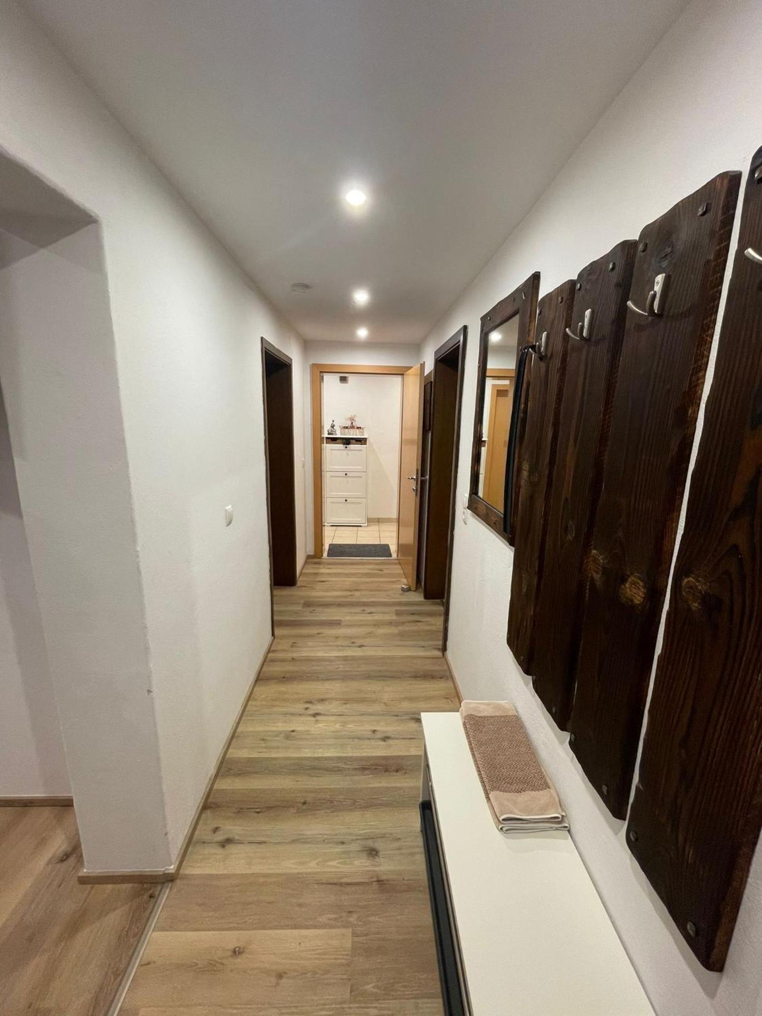 Haus Meinrad Apartment Seefeld in Tirol Exterior photo