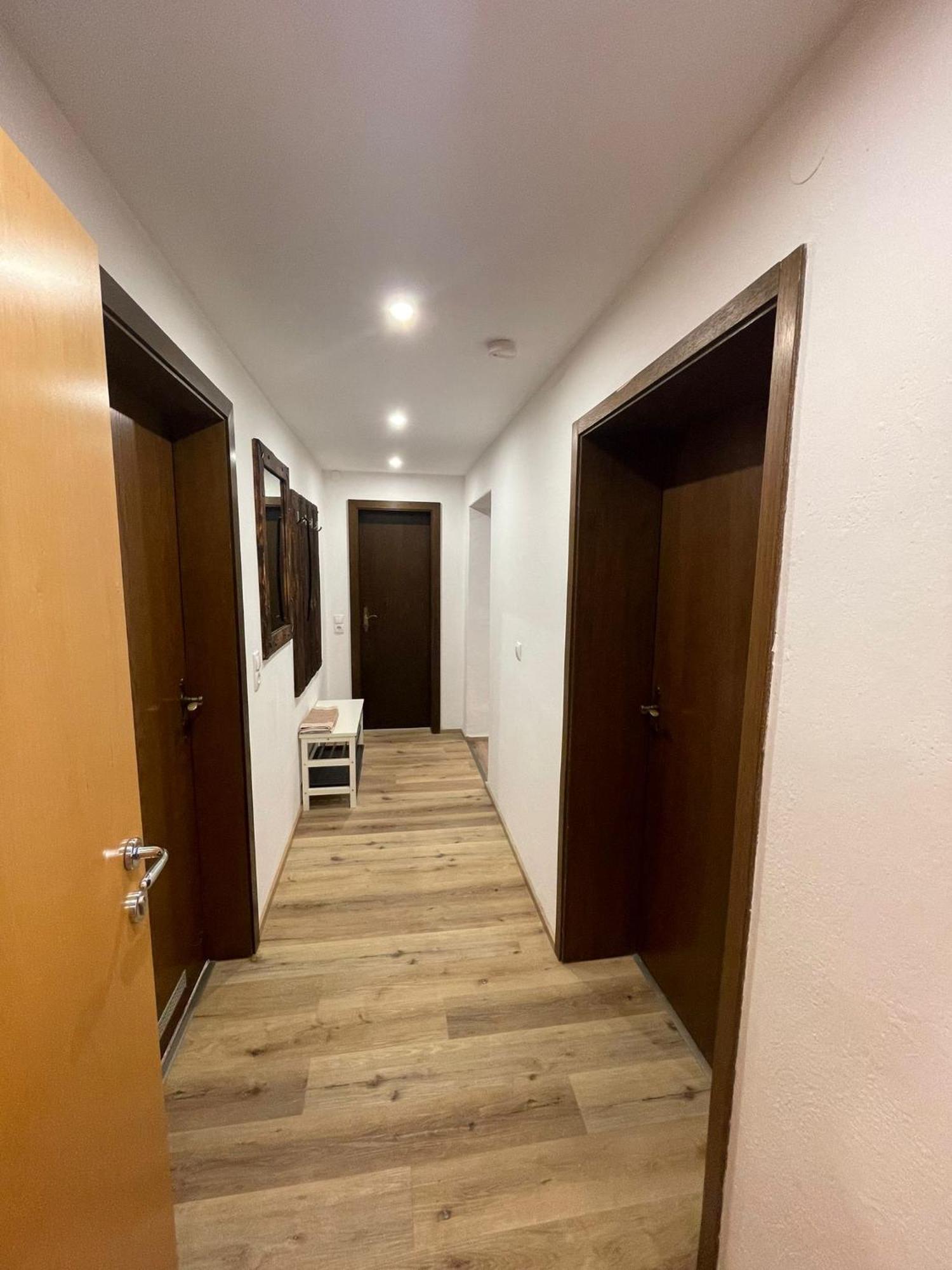 Haus Meinrad Apartment Seefeld in Tirol Exterior photo